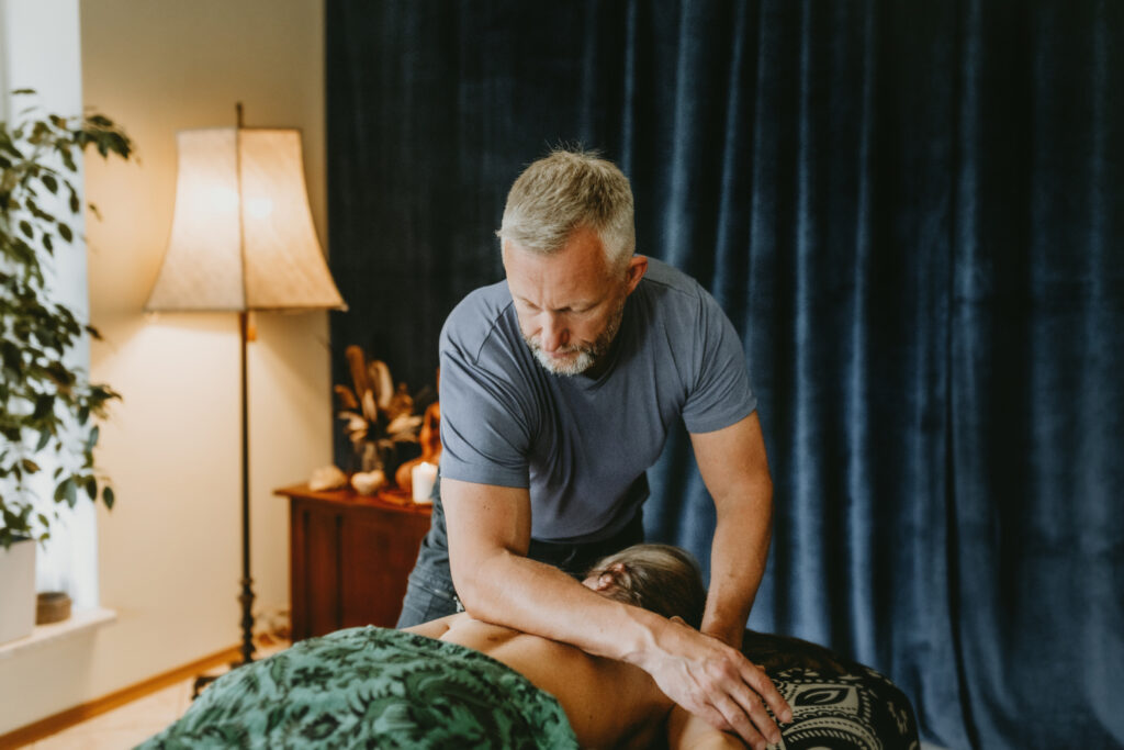 Aloha Bodytemple szkoła pracy z ciałem i świadomością