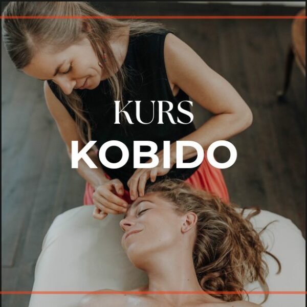 Kurs masażu Kobido