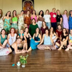 Warsztat dla kobiet DROGA JONI