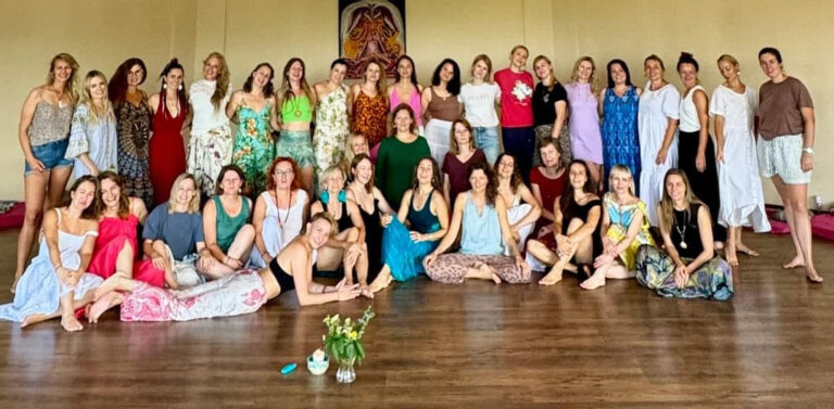 Warsztat dla kobiet DROGA JONI