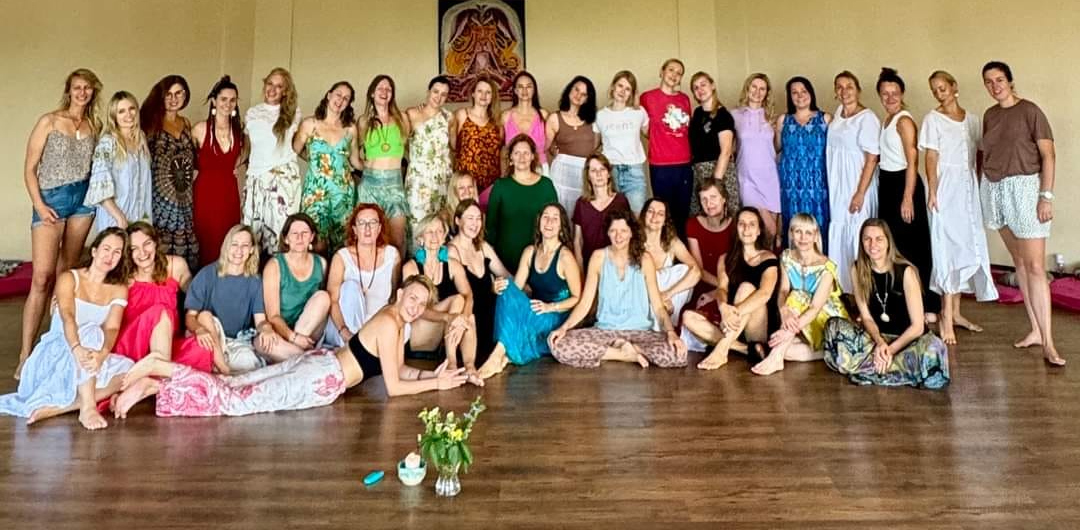 Warsztat dla kobiet DROGA JONI