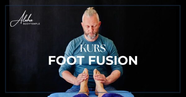 10-11.05.25r "FootFusion" - Holistyczny kurs masażu stóp |WARSZAWA|