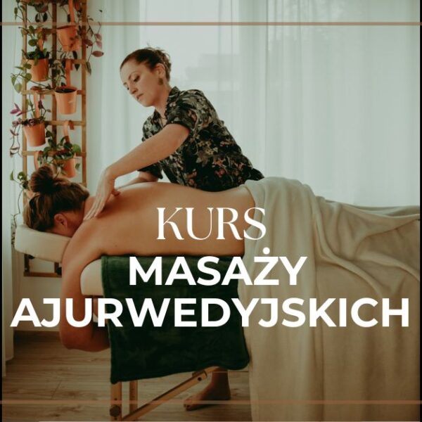 Aloha Bodytemple Szkoła masażu masaż ajurwedyjski