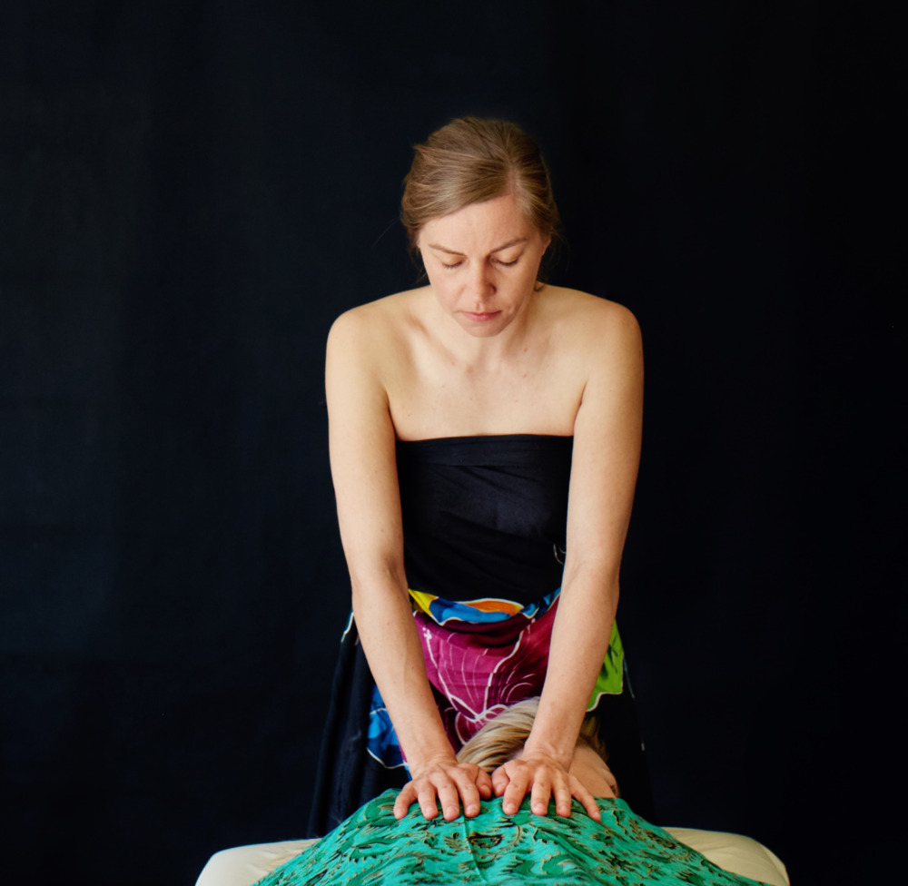 kurs LOMI Aloha Bodytemple