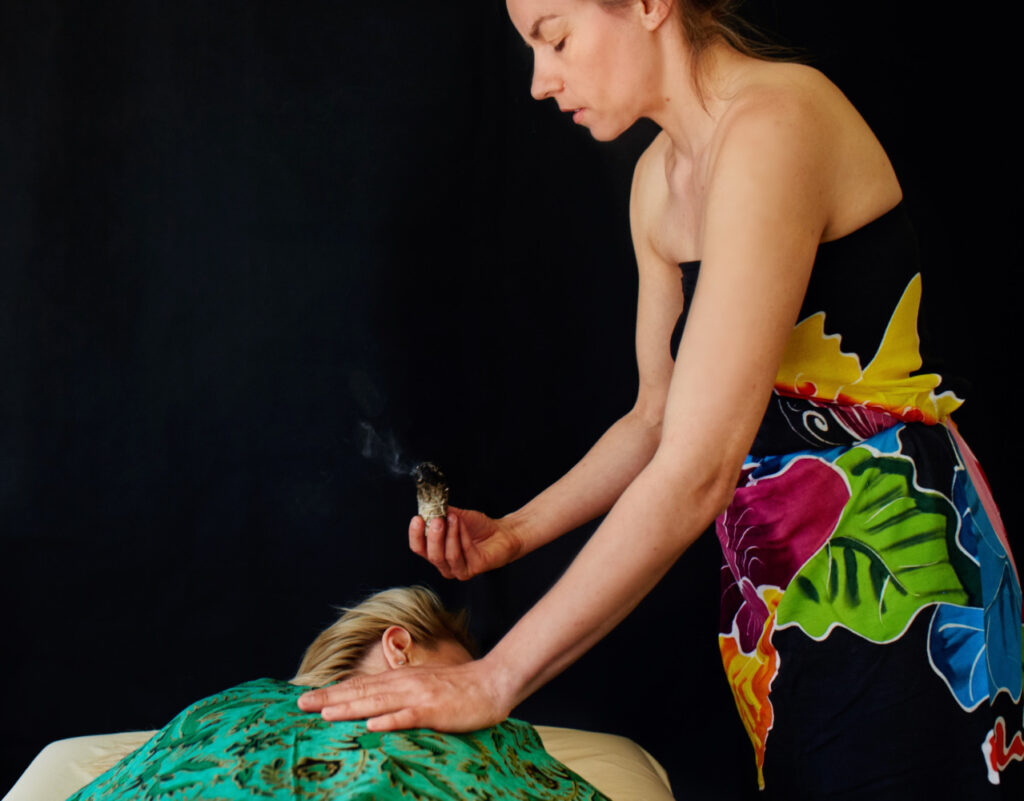 kurs LOMI Aloha Bodytemple